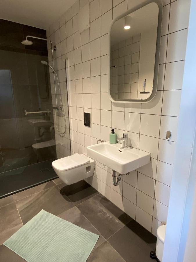 Apartament Loftstyle Гданськ Екстер'єр фото